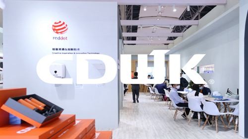 展會回顧 | CDWK創(chuàng)點展會現(xiàn)場火爆，熱鬧非凡！