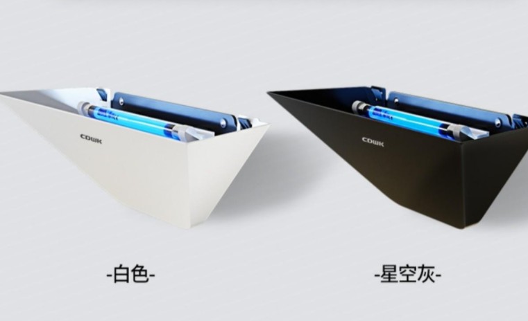方法到位一招滅蚊，CDWK創(chuàng)點(diǎn)粘捕式滅蚊燈，物理滅蚊控蚊首選