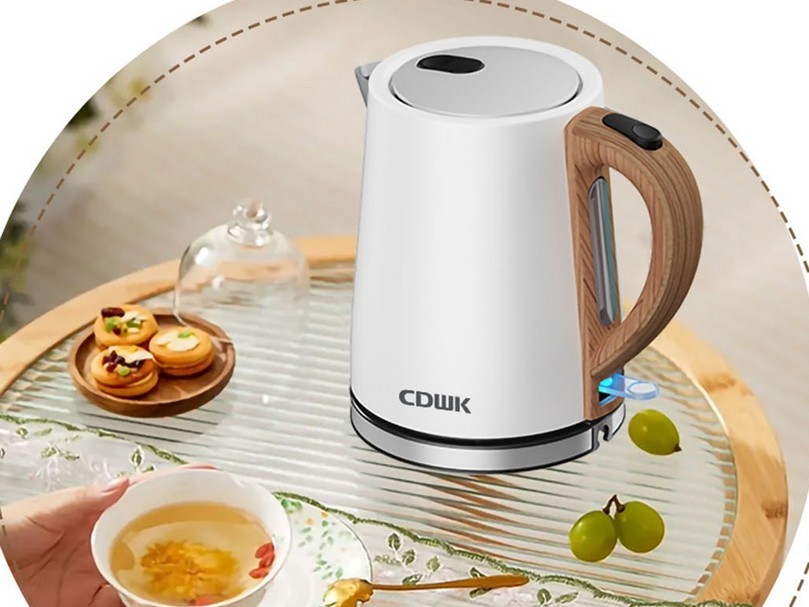 酒店熱水壺衛(wèi)生問(wèn)題引關(guān)注：如何確保住客安心使用？